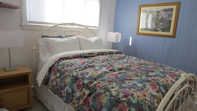 The Jellybean Heritage Inn St. John's Esterno foto