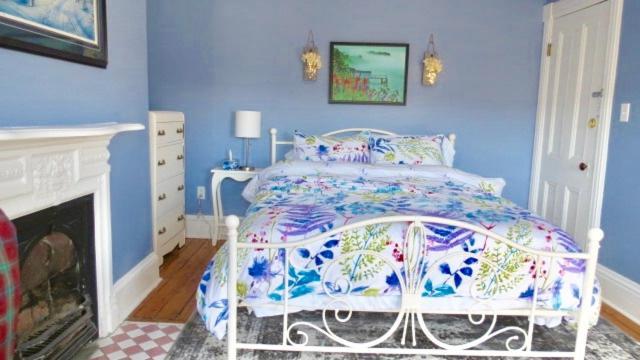 The Jellybean Heritage Inn St. John's Esterno foto
