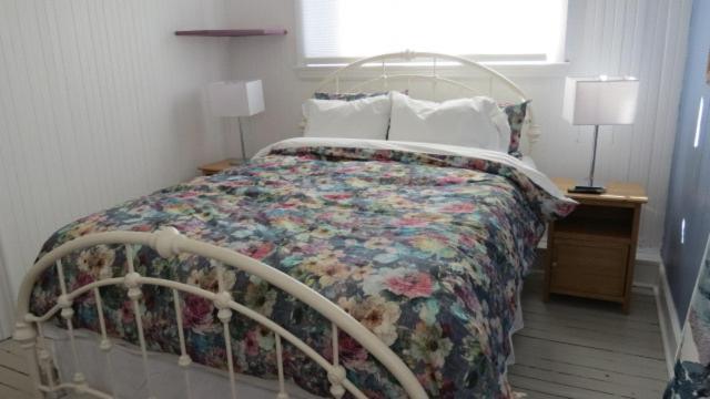 The Jellybean Heritage Inn St. John's Esterno foto