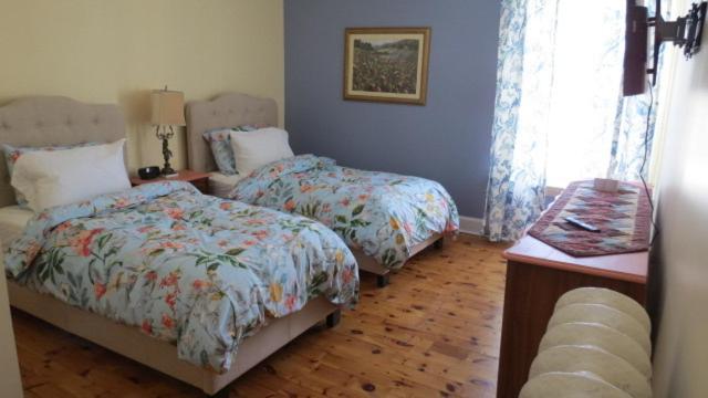 The Jellybean Heritage Inn St. John's Esterno foto